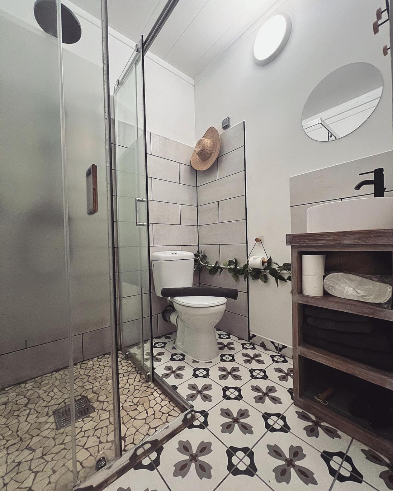 Kazacerola Villa Fort-de-France Dış mekan fotoğraf