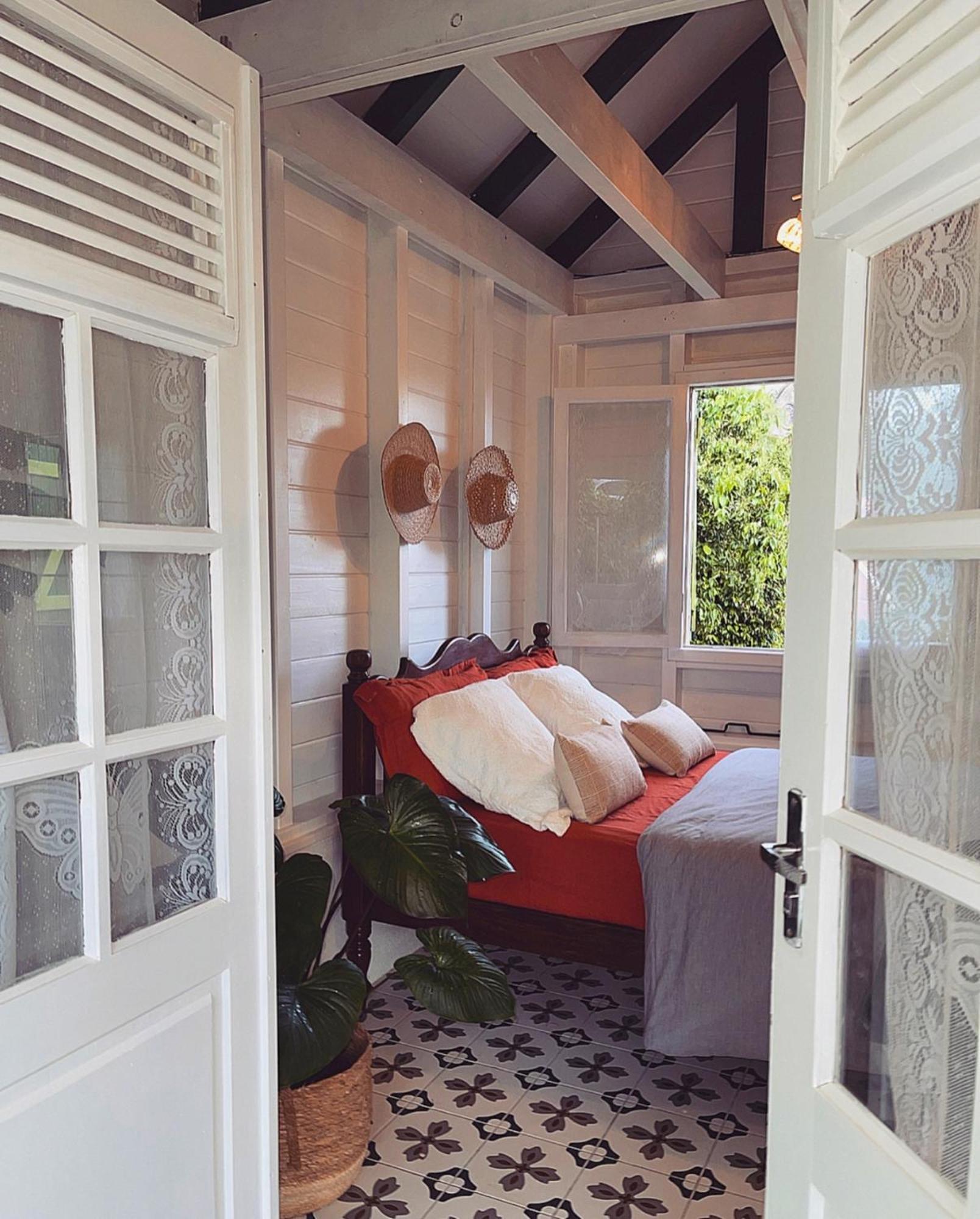 Kazacerola Villa Fort-de-France Dış mekan fotoğraf